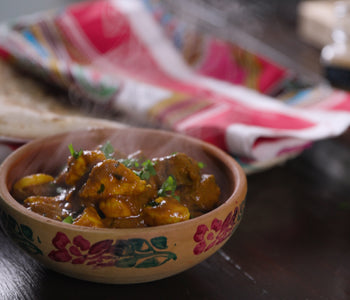 Shah Jehan - Fit for a King