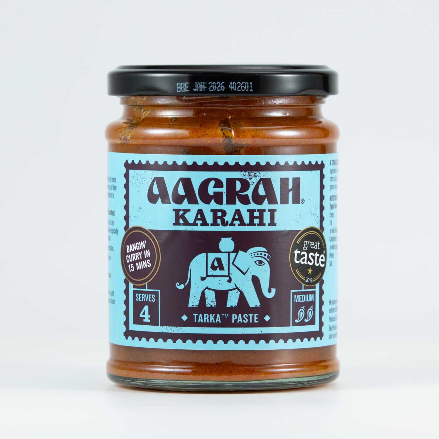 Karahi Cooking Sauce