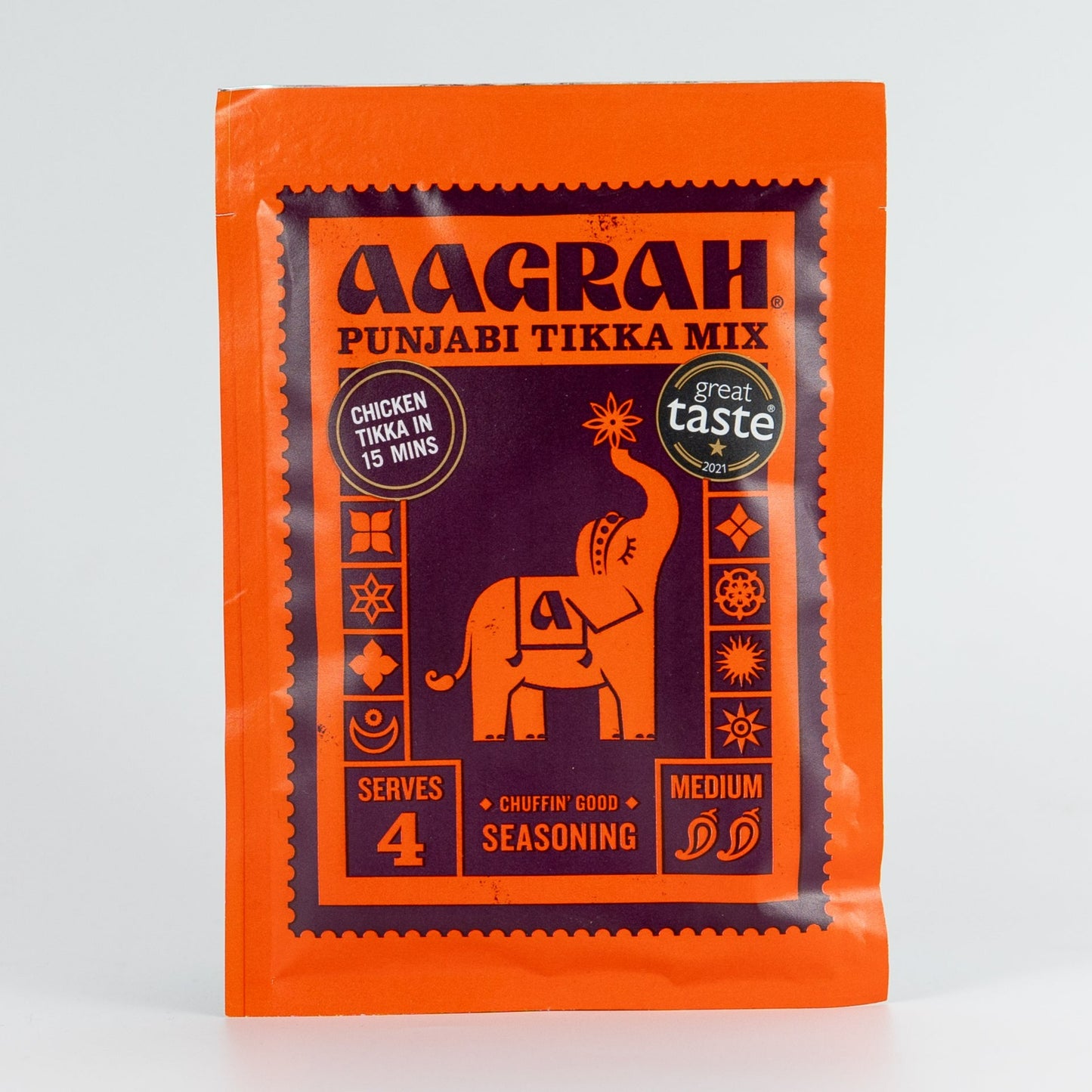 Punjabi Tikka Mix 4-Pack