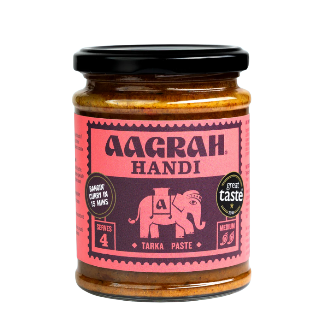 Handi Cooking Sauce