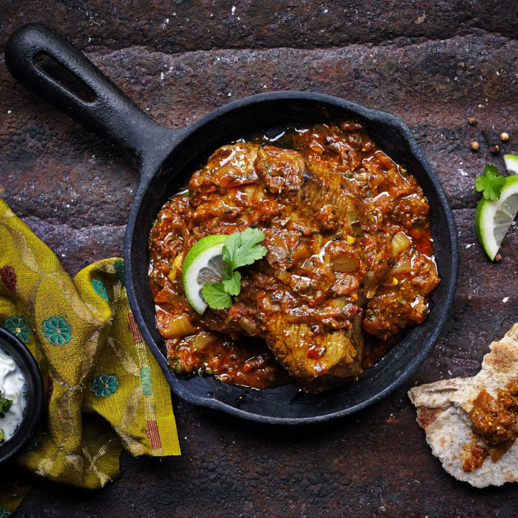 Achari Cooking Sauce