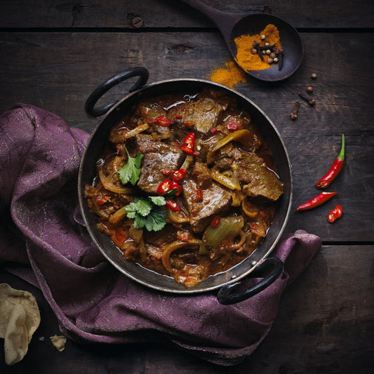 Handi Sauce - Case of 6