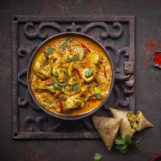 Hydrabadi Sauce - Case of 6