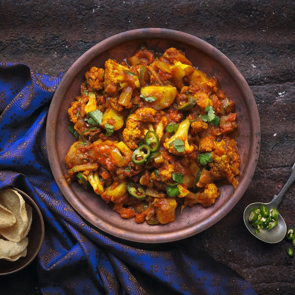 Karahi Cooking Sauce