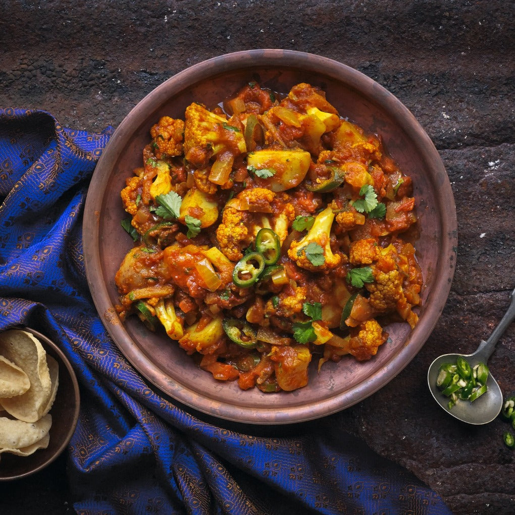 Karahi Sauce - Case of 6