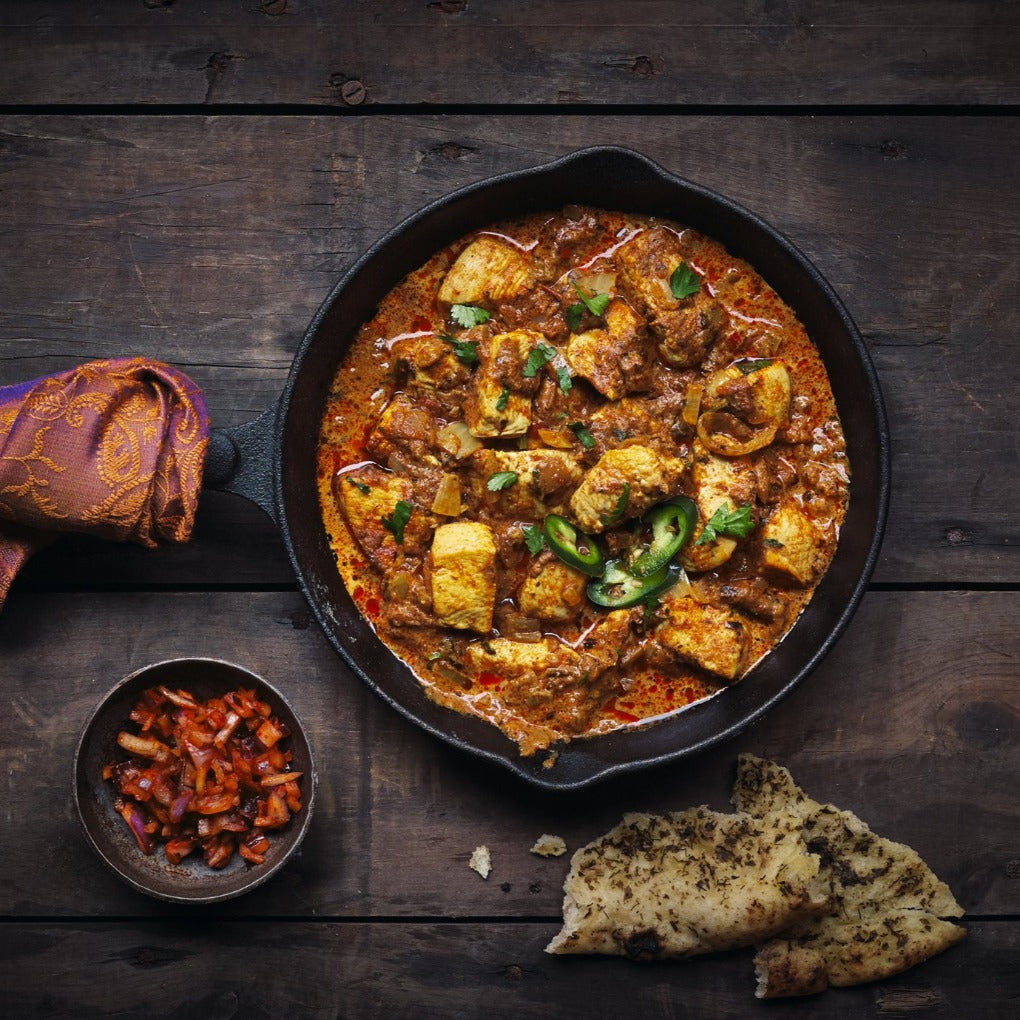 Tikka Masala Cooking Sauce