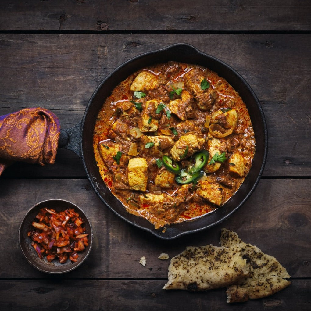 Tikka Masala Sauce - Case of 6