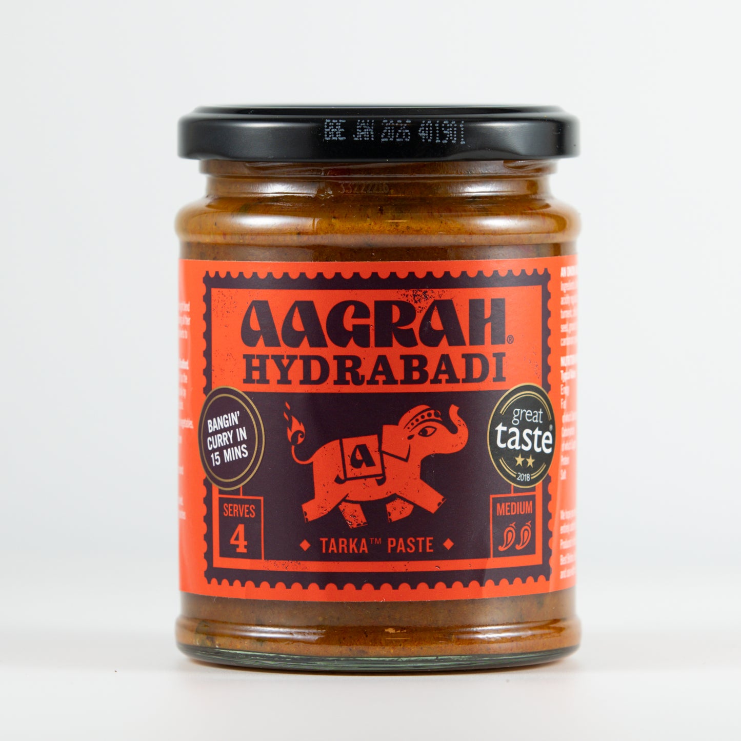 Hydrabadi Cooking Sauce