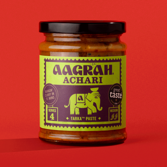 Achari Sauce - Case of 6