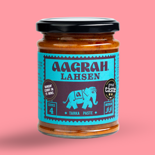 Lahsen Sauce - Case of 6