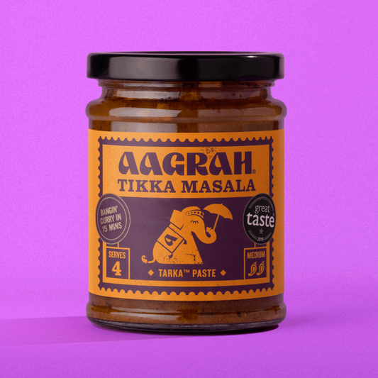 Tikka Masala Sauce - Case of 6