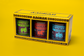Aagrah Tarka Sauce 3-Pack Selection Box