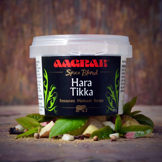 Hara Tikka Spice Blend